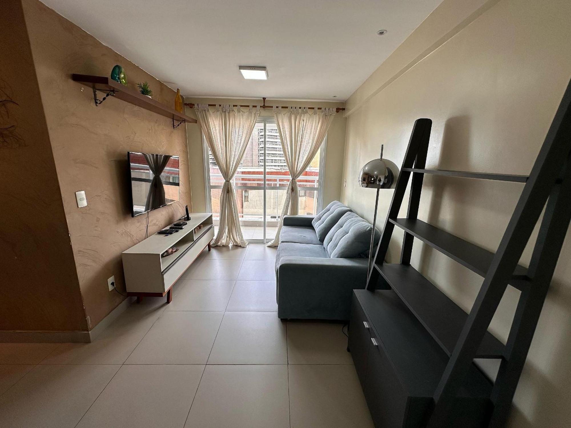 Helbor My Way - Compactos De Luxo Leilighet Fortaleza  Eksteriør bilde